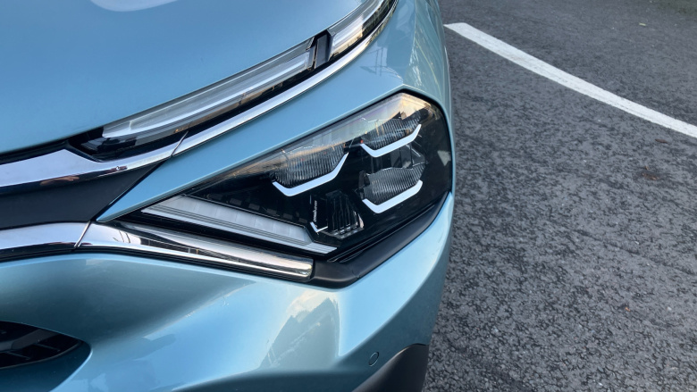 Citroen C4 1.2 PureTech [130] Shine 5dr Petrol Hatchback